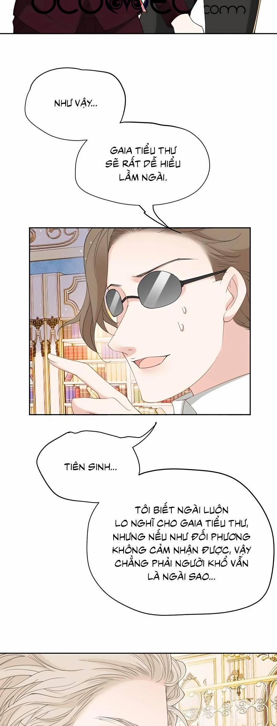 Cô Vợ Mang Thai Một Tặng Một 221 trang 7