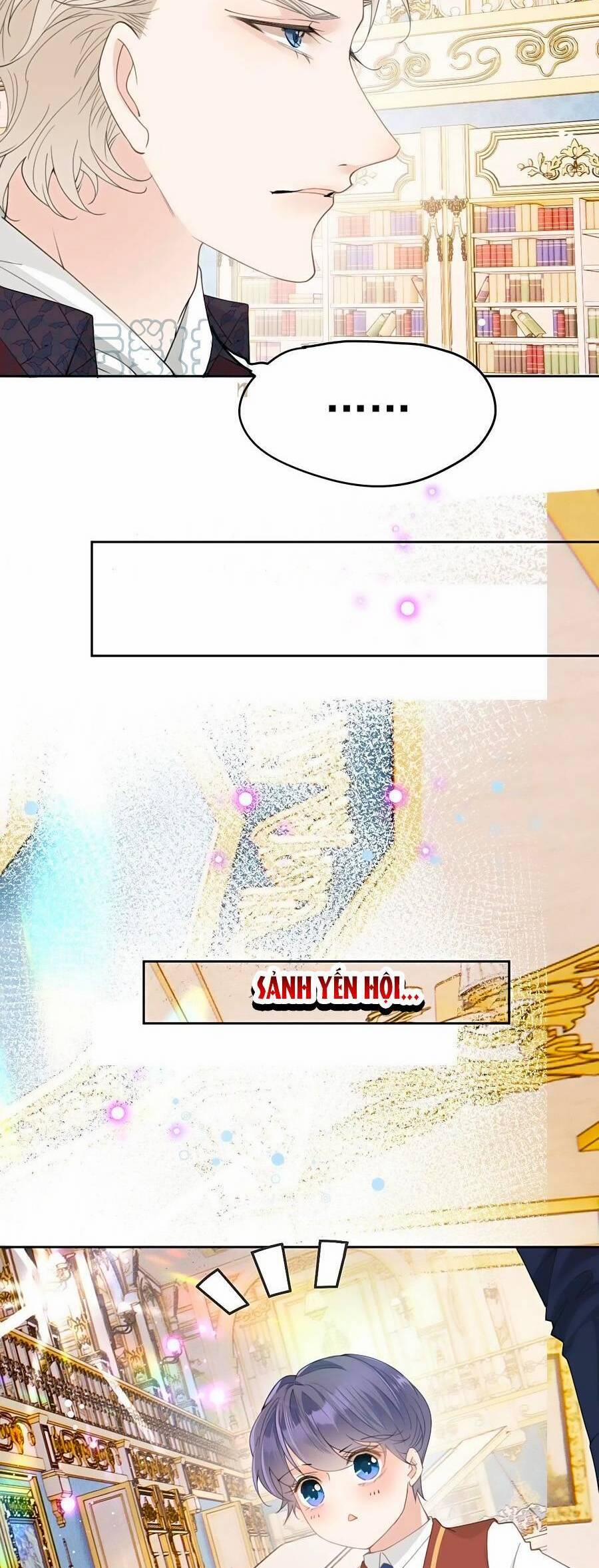 Cô Vợ Mang Thai Một Tặng Một 221 trang 8