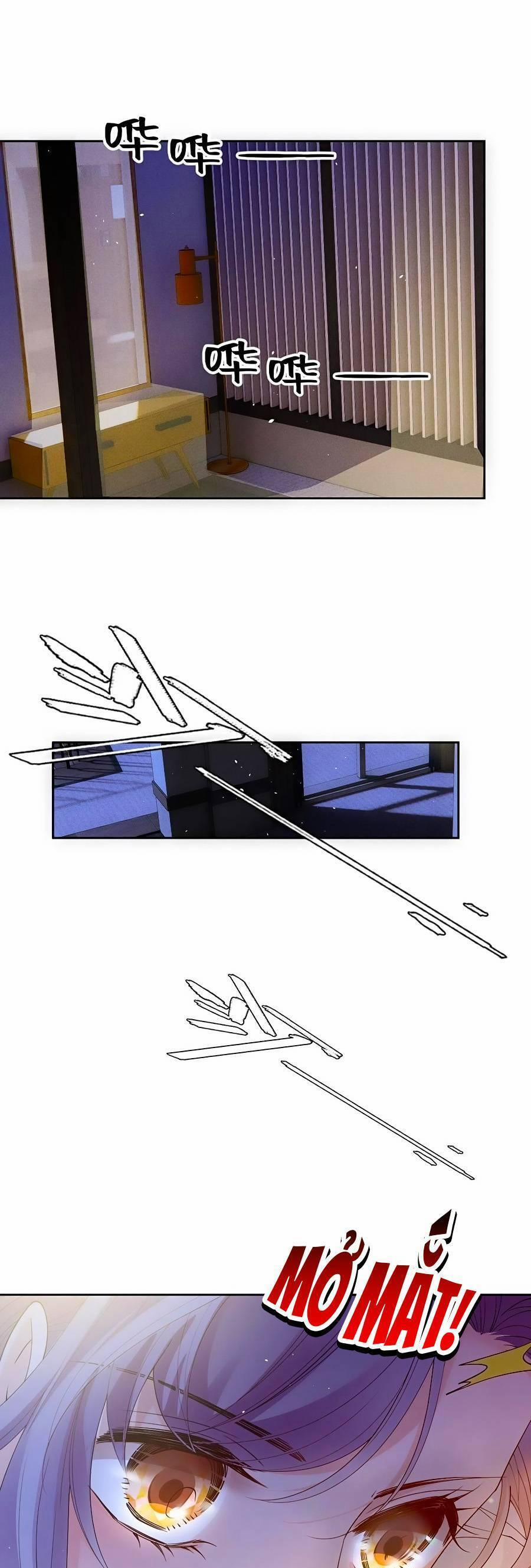 Cô Vợ Mang Thai Một Tặng Một 222 trang 1