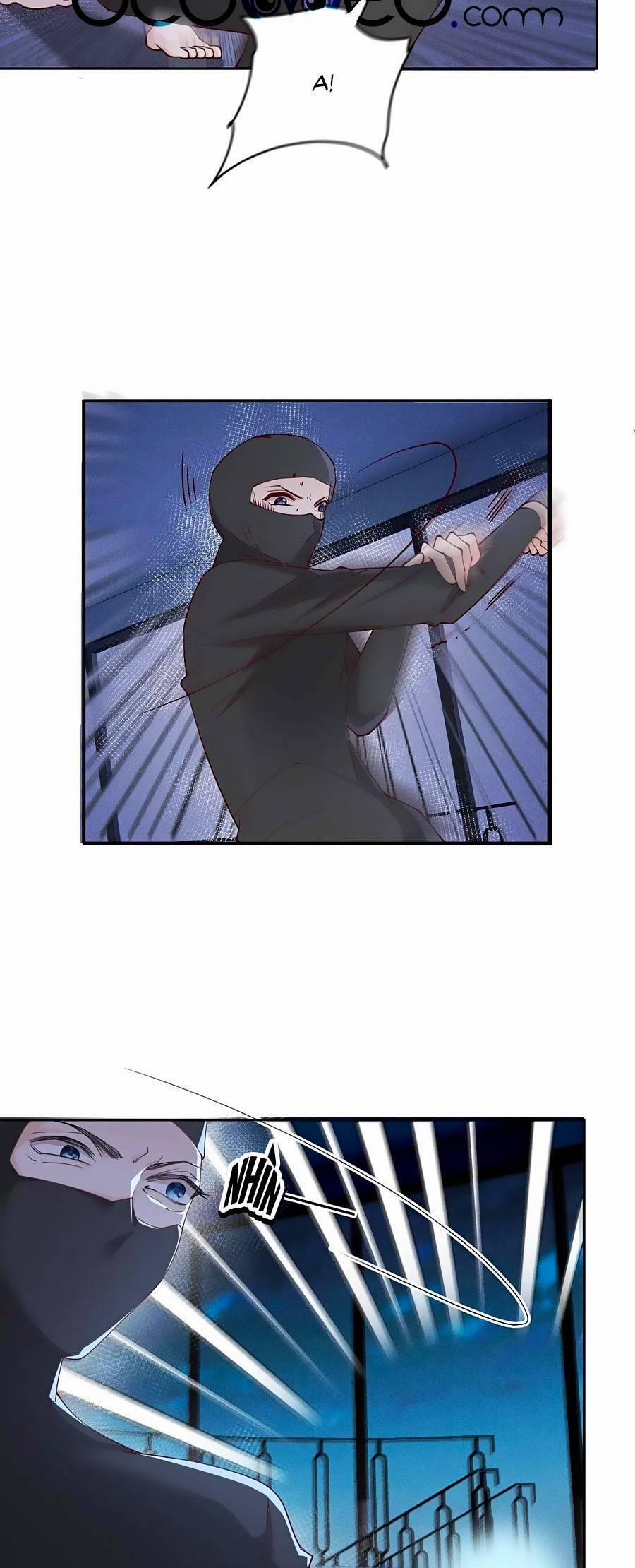 Cô Vợ Mang Thai Một Tặng Một 222 trang 10