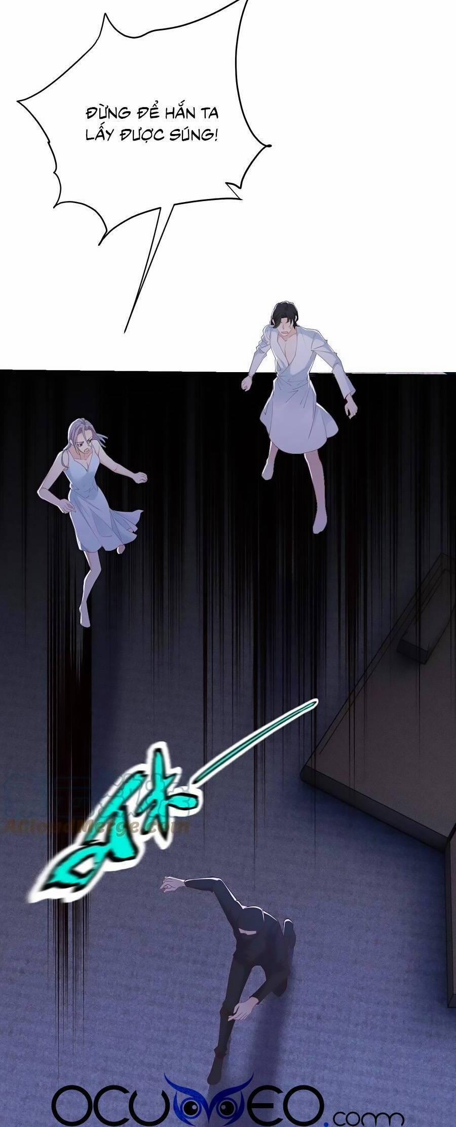 Cô Vợ Mang Thai Một Tặng Một 222 trang 12