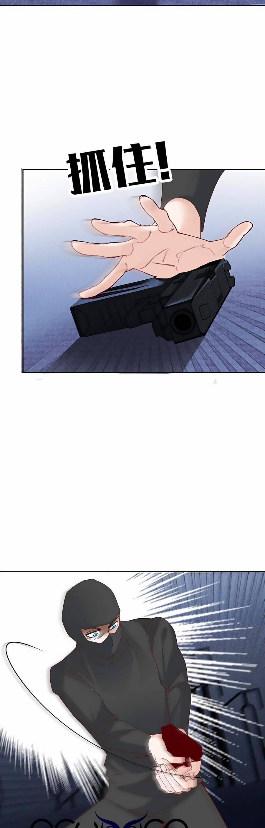 Cô Vợ Mang Thai Một Tặng Một 222 trang 13