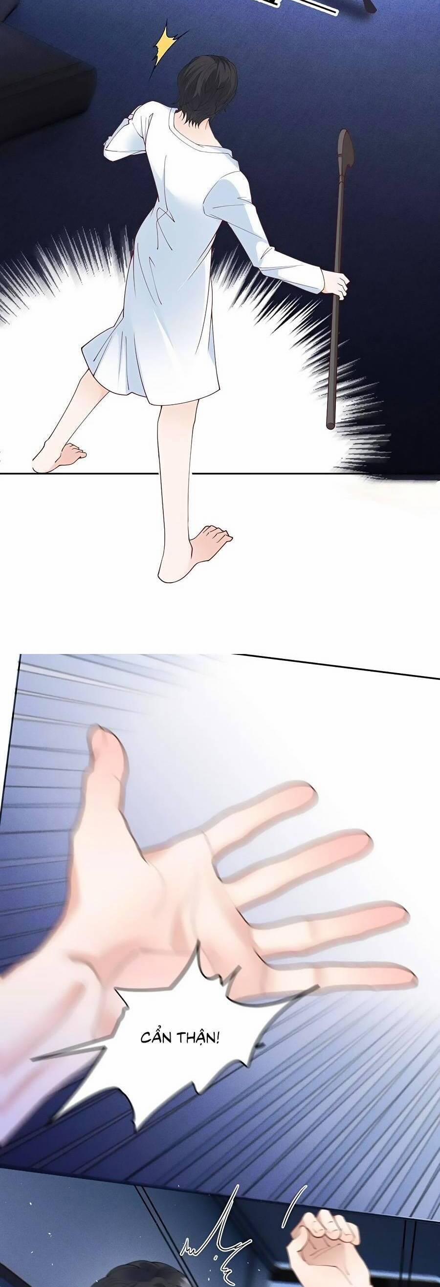 Cô Vợ Mang Thai Một Tặng Một 222 trang 15