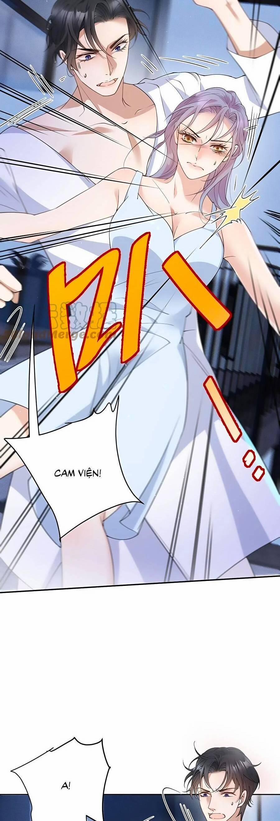 Cô Vợ Mang Thai Một Tặng Một 222 trang 16