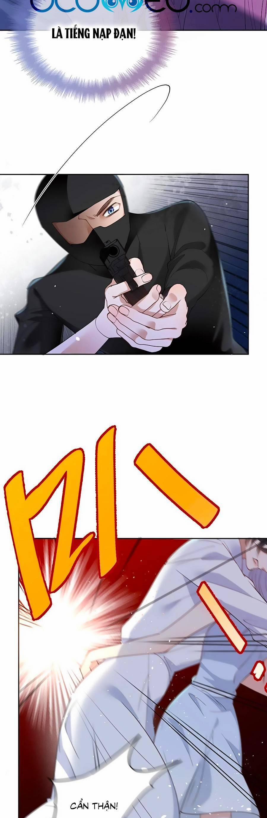 Cô Vợ Mang Thai Một Tặng Một 222 trang 18