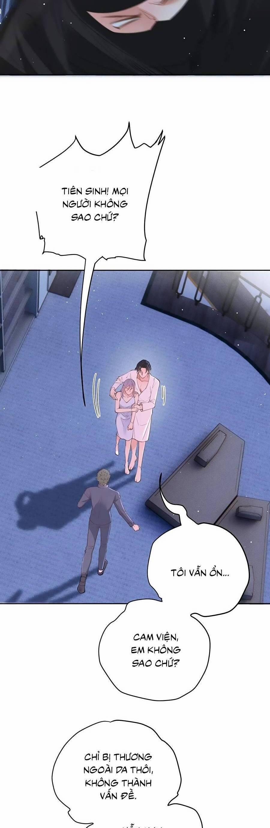 Cô Vợ Mang Thai Một Tặng Một 222 trang 20