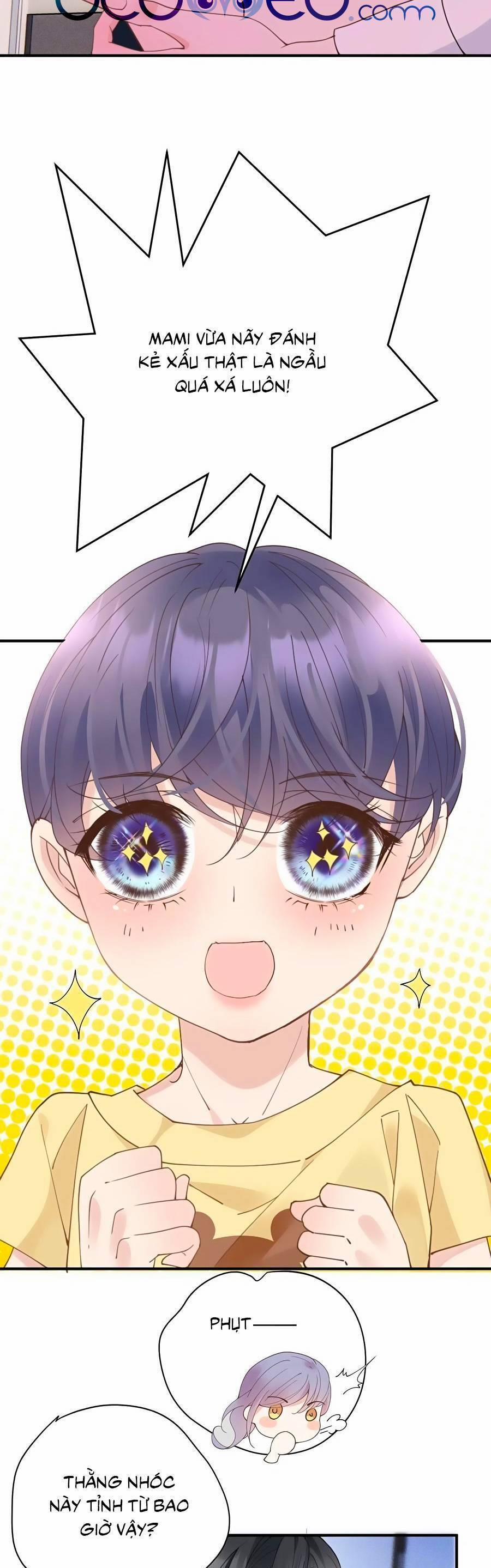 Cô Vợ Mang Thai Một Tặng Một 222 trang 24