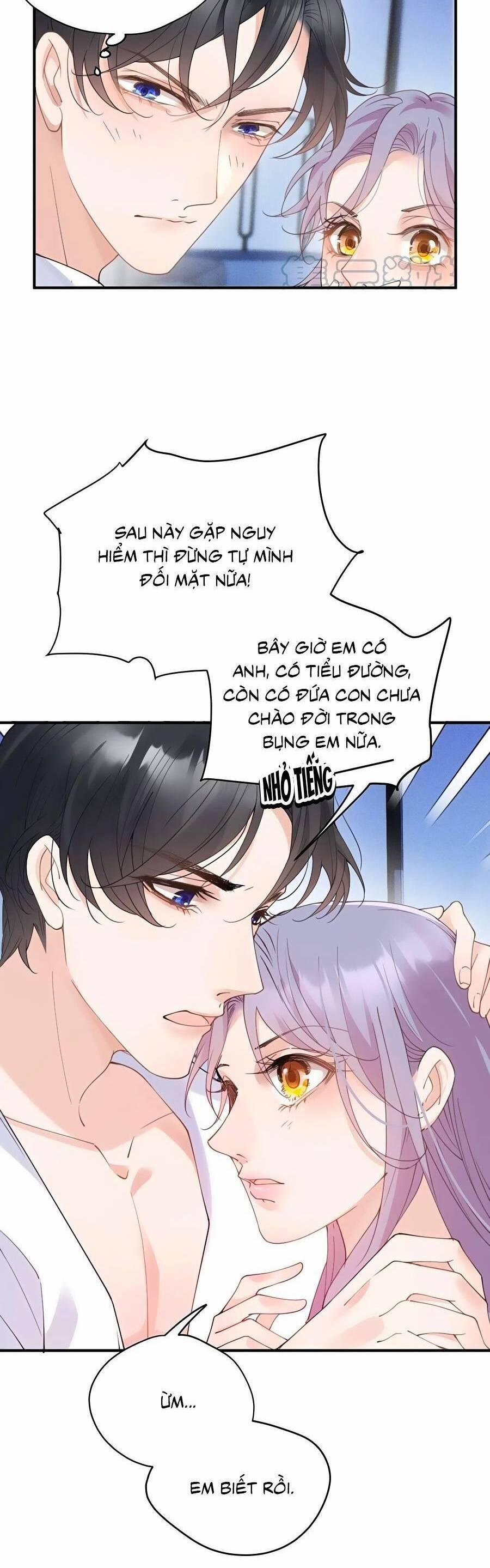 Cô Vợ Mang Thai Một Tặng Một 222 trang 25