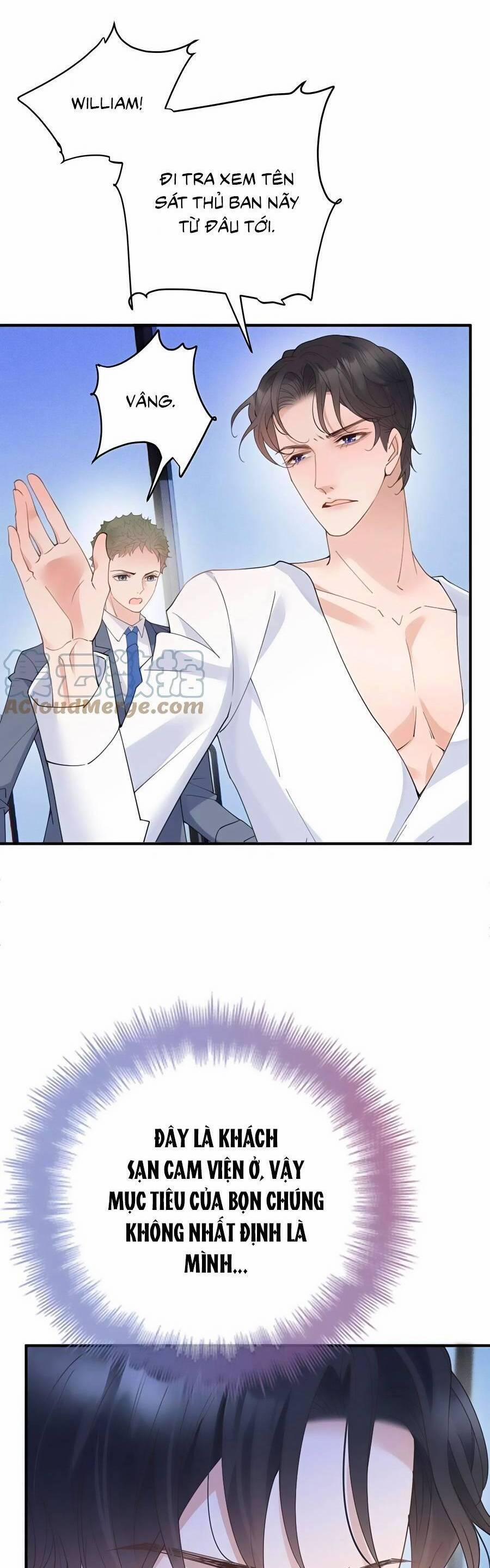 Cô Vợ Mang Thai Một Tặng Một 222 trang 26