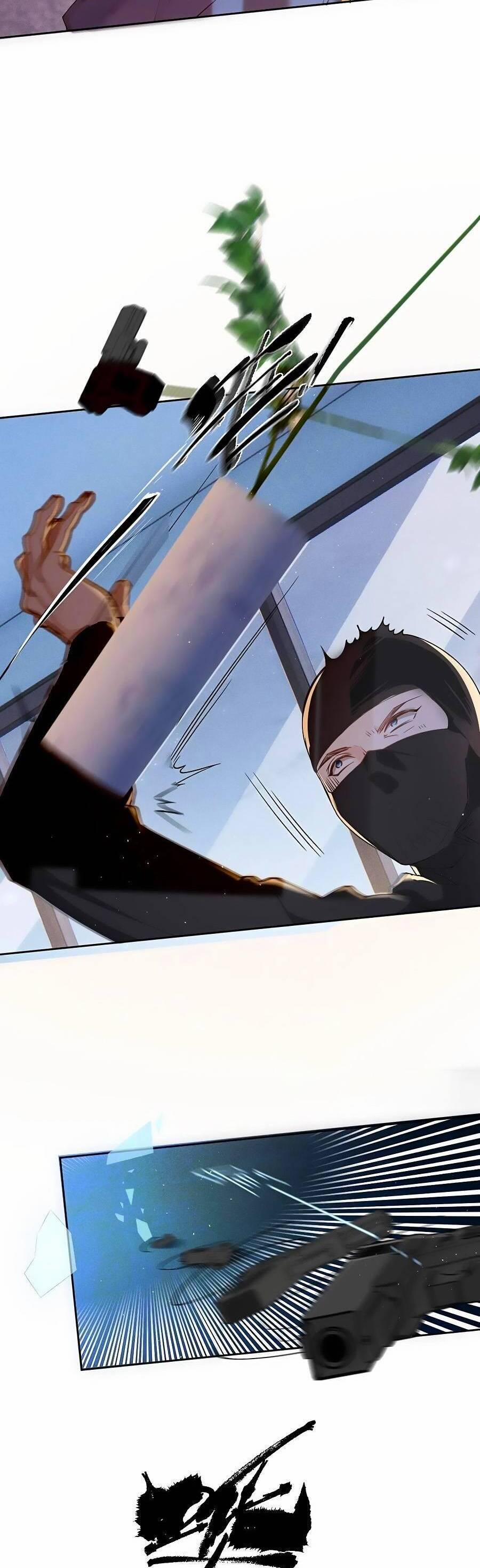 Cô Vợ Mang Thai Một Tặng Một 222 trang 5