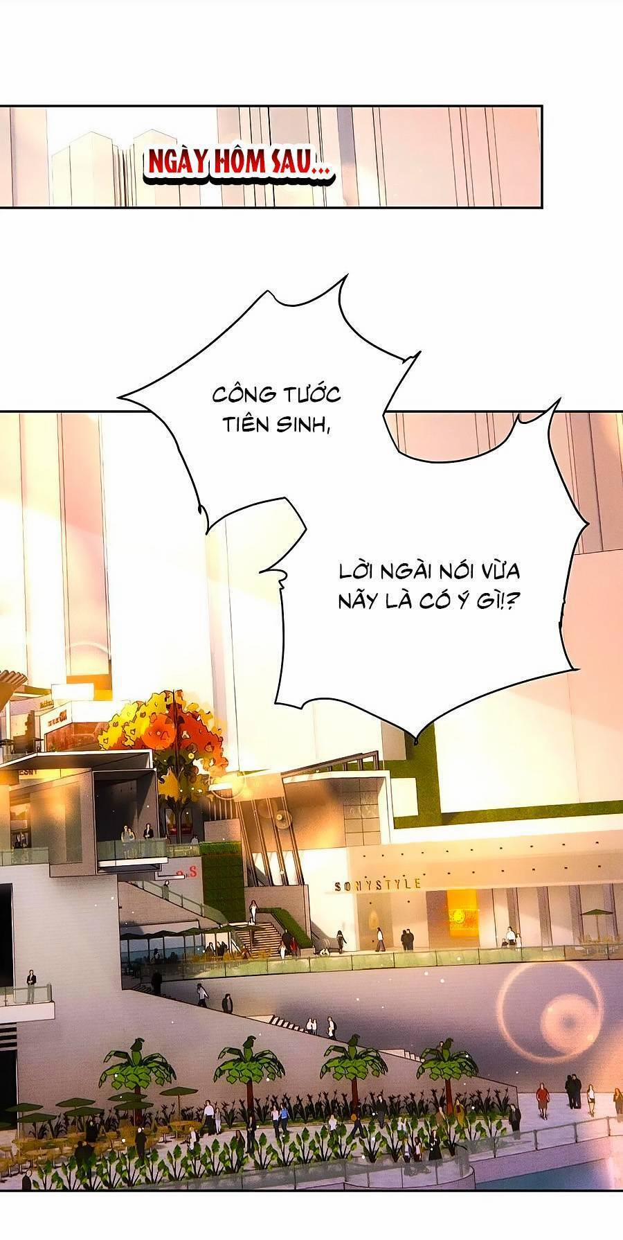 Cô Vợ Mang Thai Một Tặng Một 223 trang 1