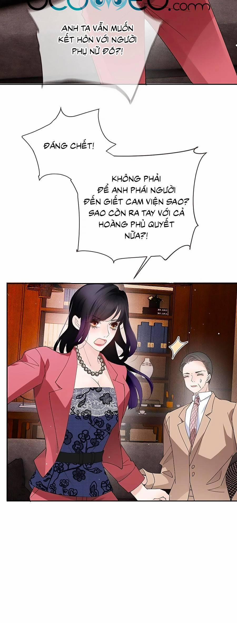 Cô Vợ Mang Thai Một Tặng Một 223 trang 10