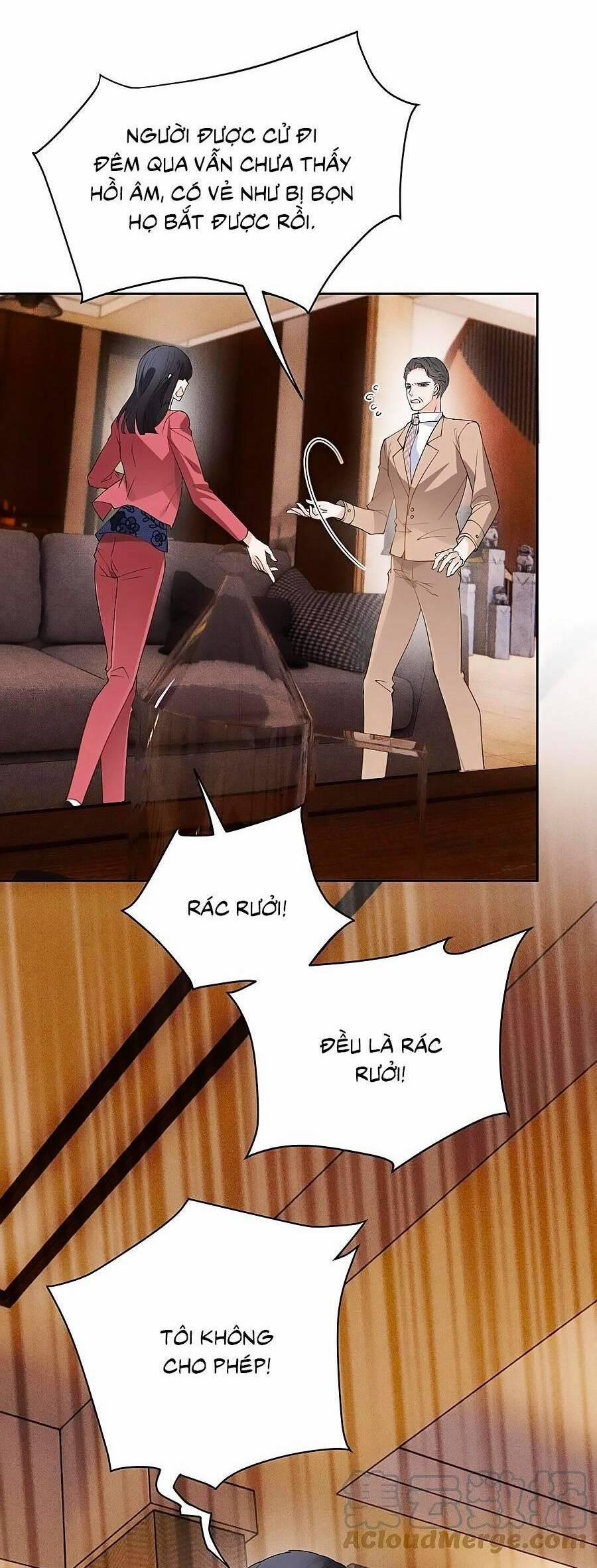 Cô Vợ Mang Thai Một Tặng Một 223 trang 11