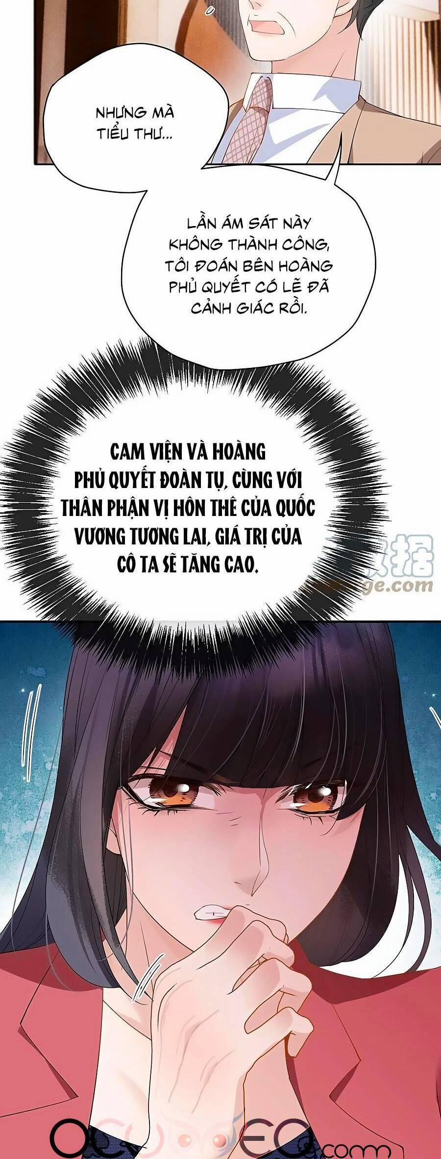 Cô Vợ Mang Thai Một Tặng Một 223 trang 13