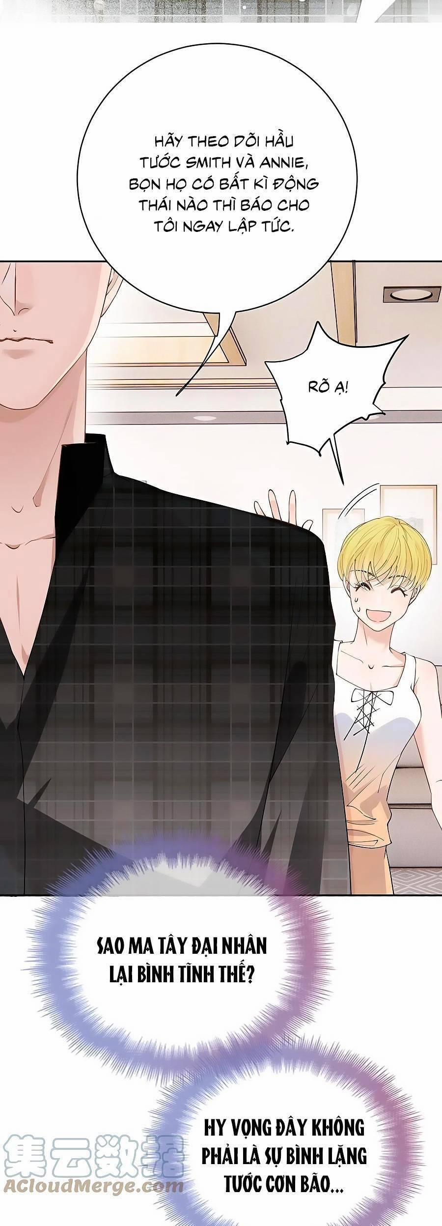 Cô Vợ Mang Thai Một Tặng Một 223 trang 19