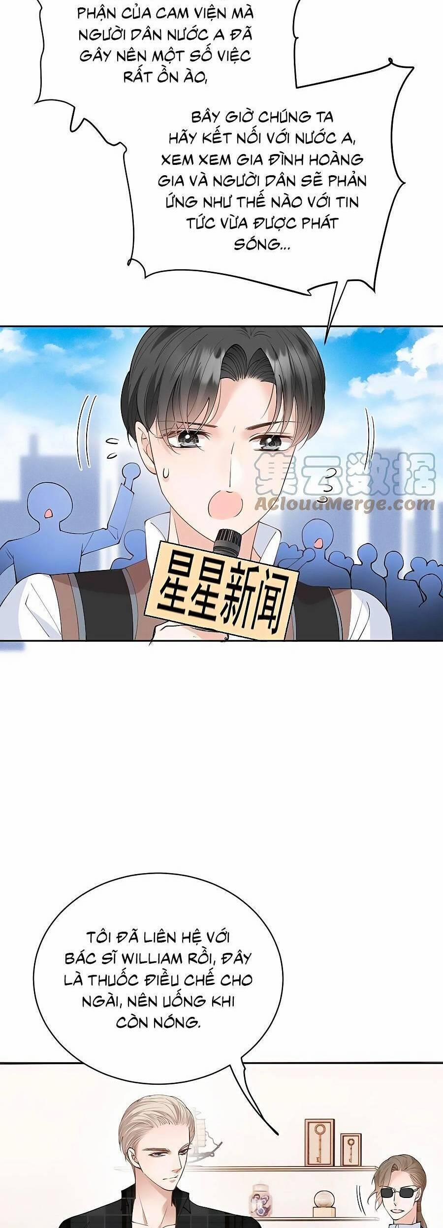 Cô Vợ Mang Thai Một Tặng Một 223 trang 21