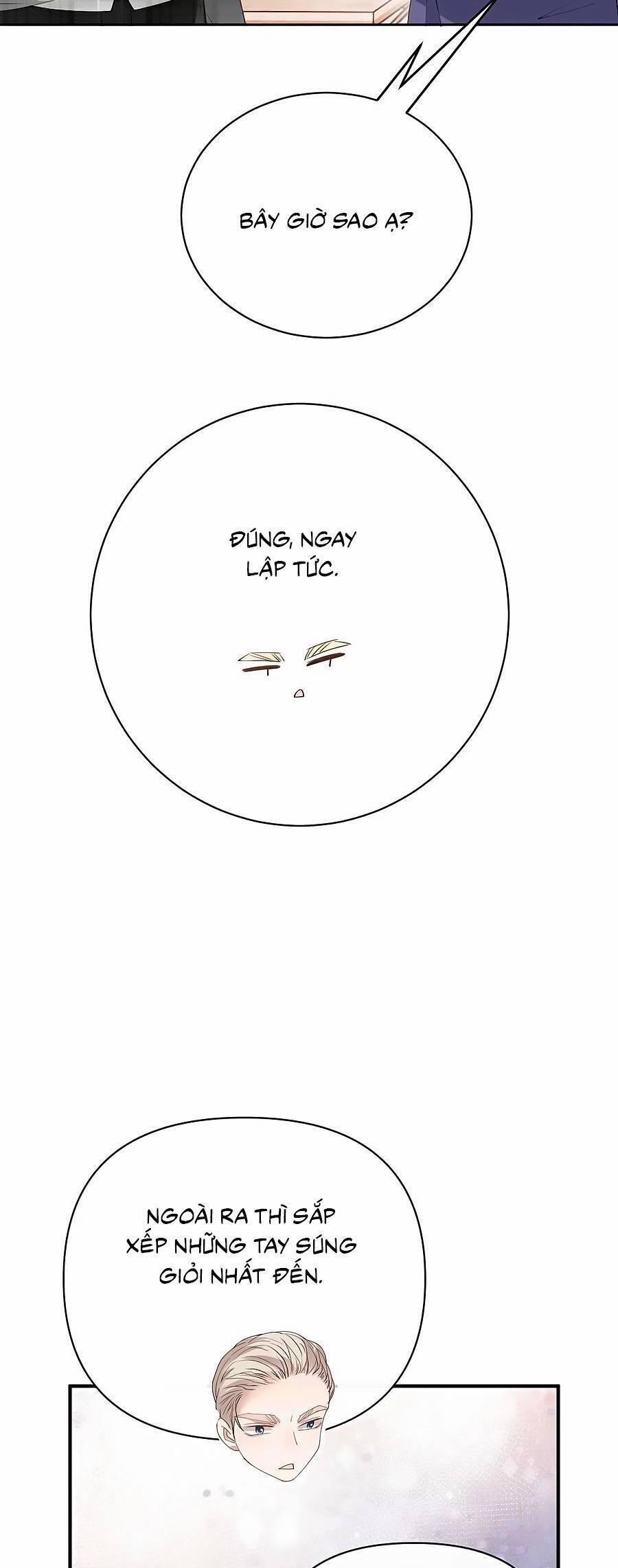 Cô Vợ Mang Thai Một Tặng Một 223 trang 23