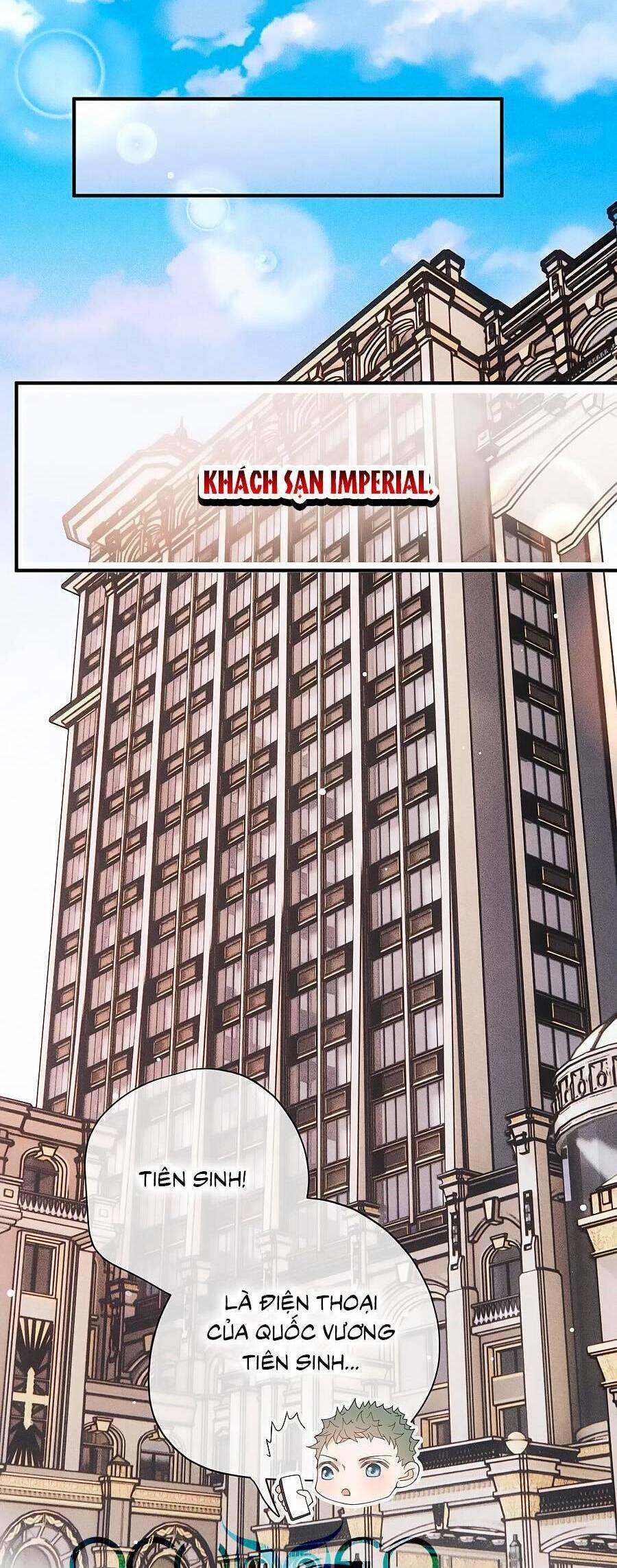 Cô Vợ Mang Thai Một Tặng Một 223 trang 26