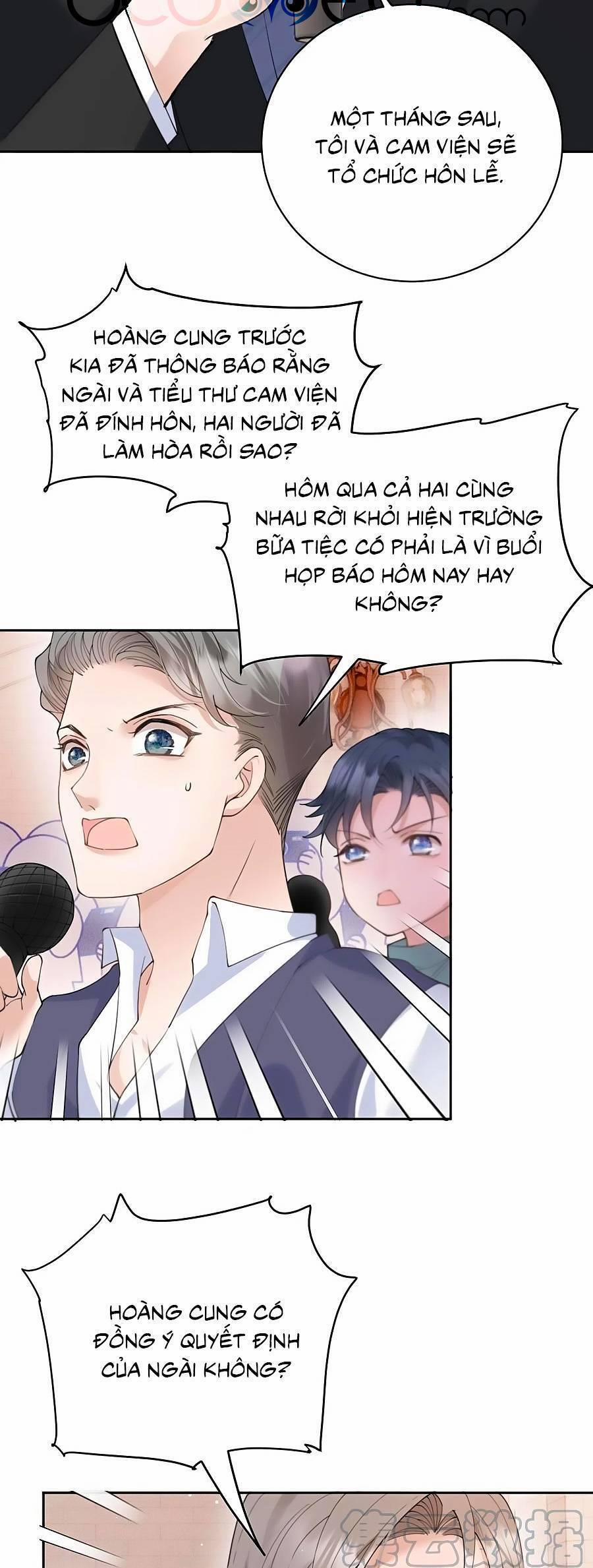 Cô Vợ Mang Thai Một Tặng Một 223 trang 3