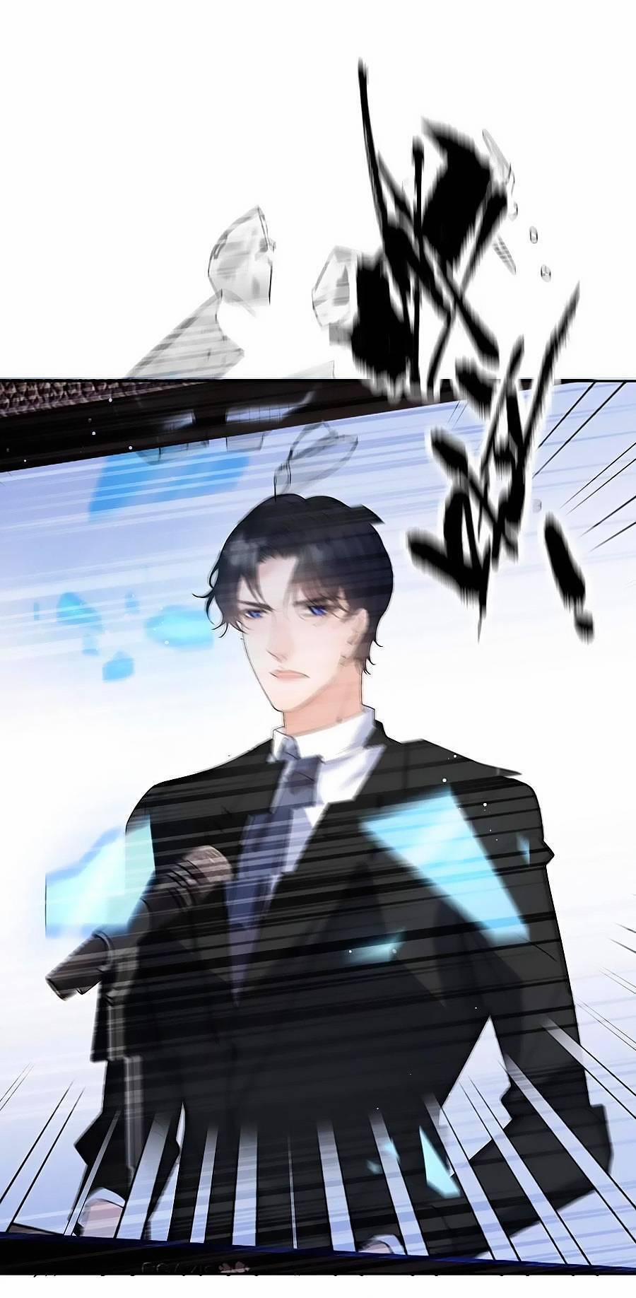 Cô Vợ Mang Thai Một Tặng Một 223 trang 8