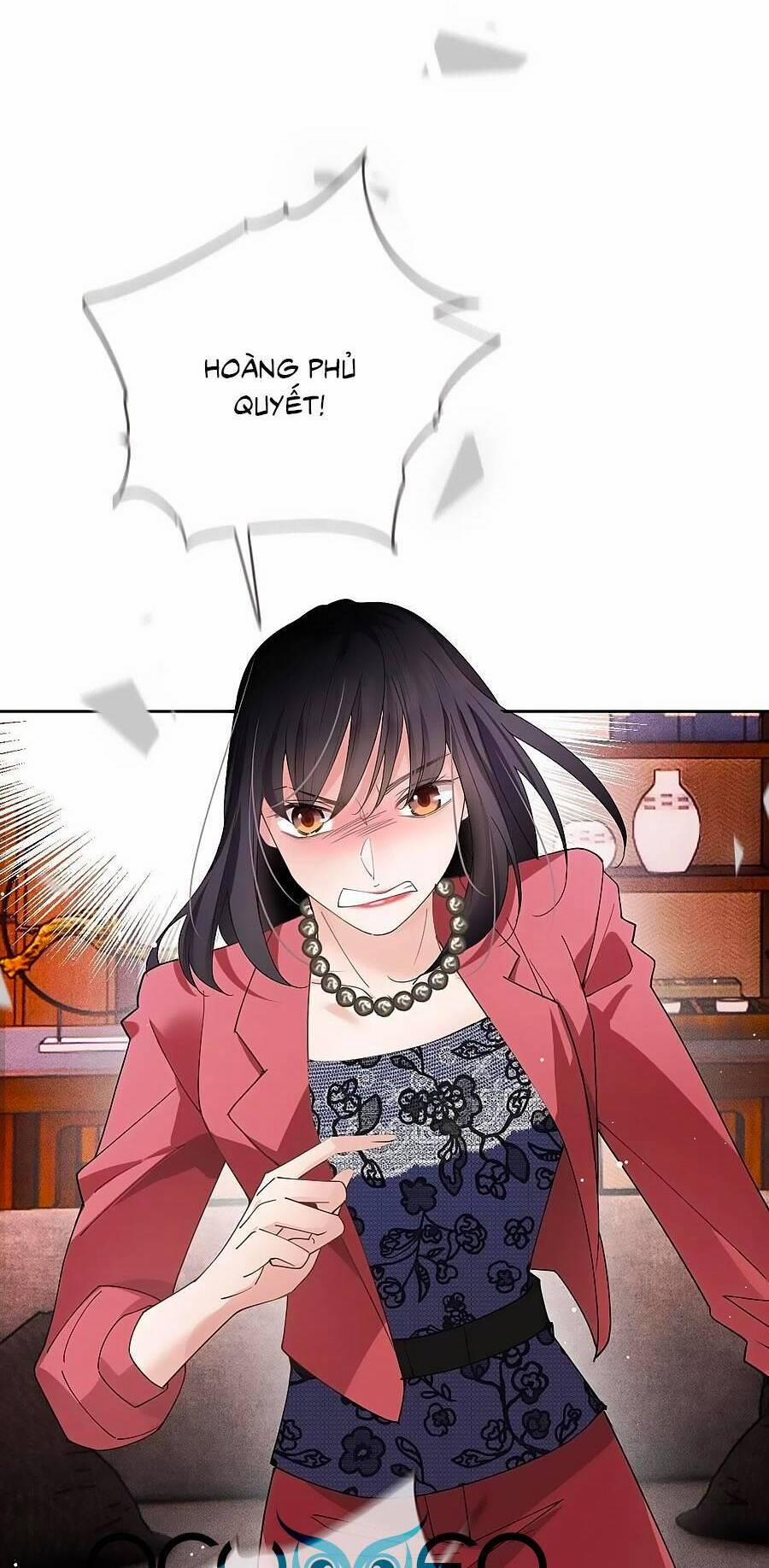 Cô Vợ Mang Thai Một Tặng Một 223 trang 9