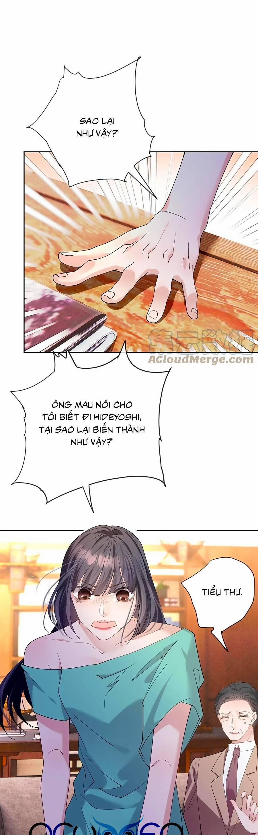 Cô Vợ Mang Thai Một Tặng Một 224 trang 11