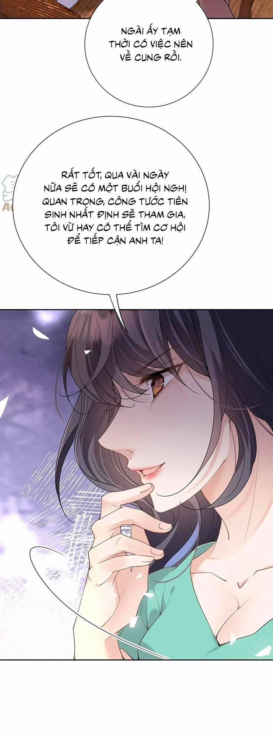 Cô Vợ Mang Thai Một Tặng Một 224 trang 14