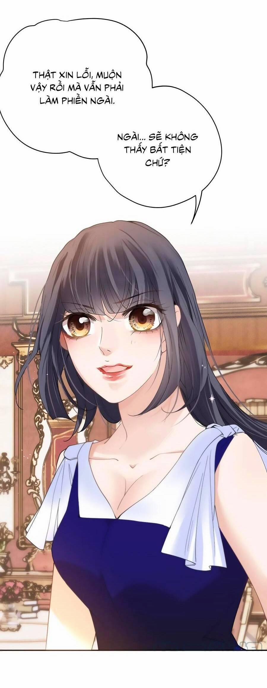 Cô Vợ Mang Thai Một Tặng Một 224 trang 19