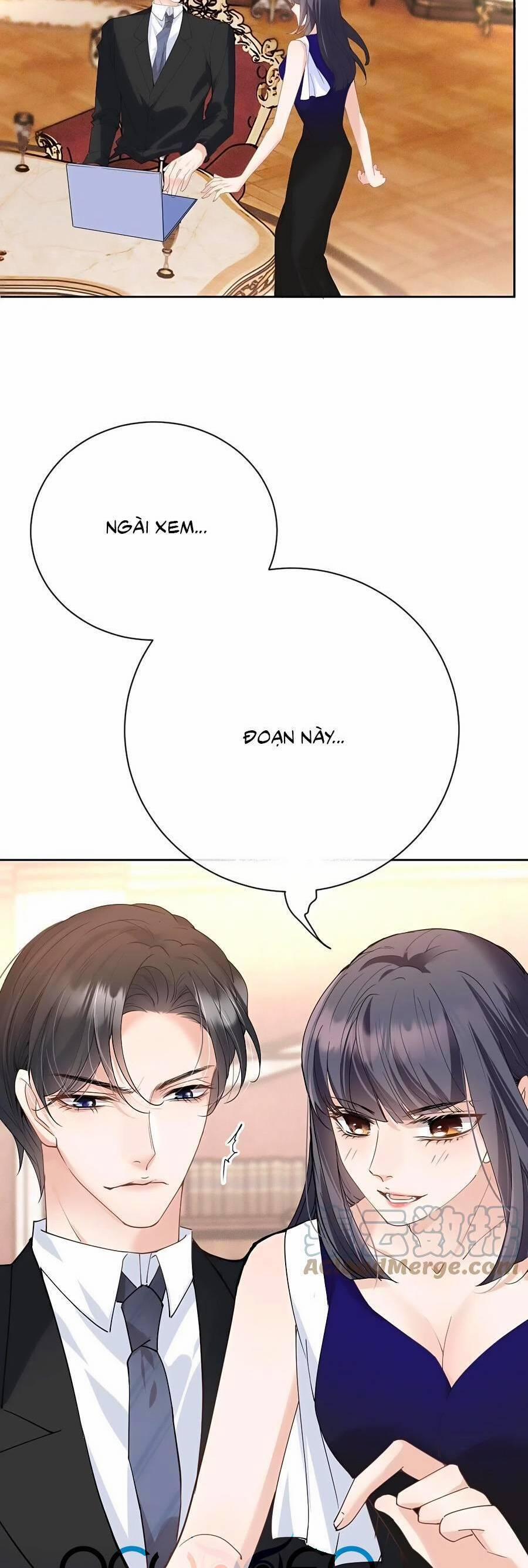 Cô Vợ Mang Thai Một Tặng Một 224 trang 22