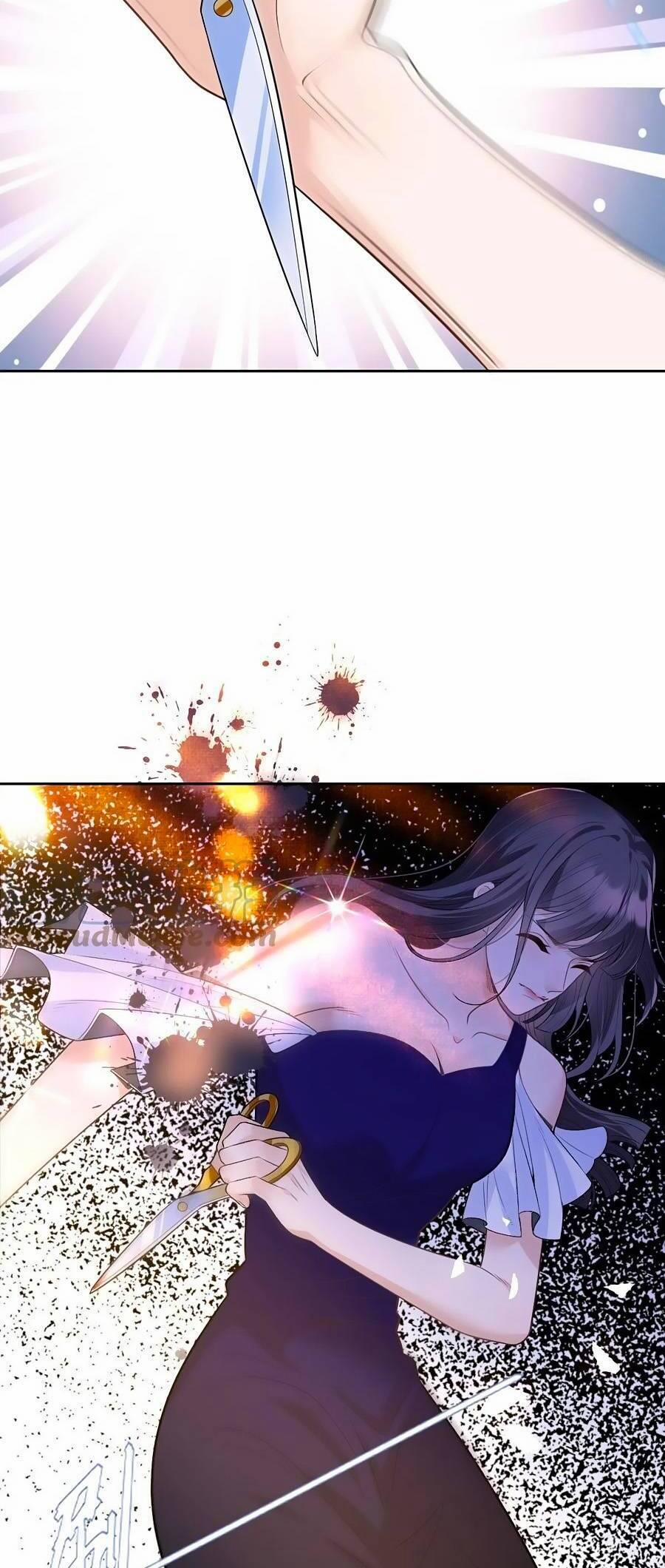 Cô Vợ Mang Thai Một Tặng Một 224 trang 28