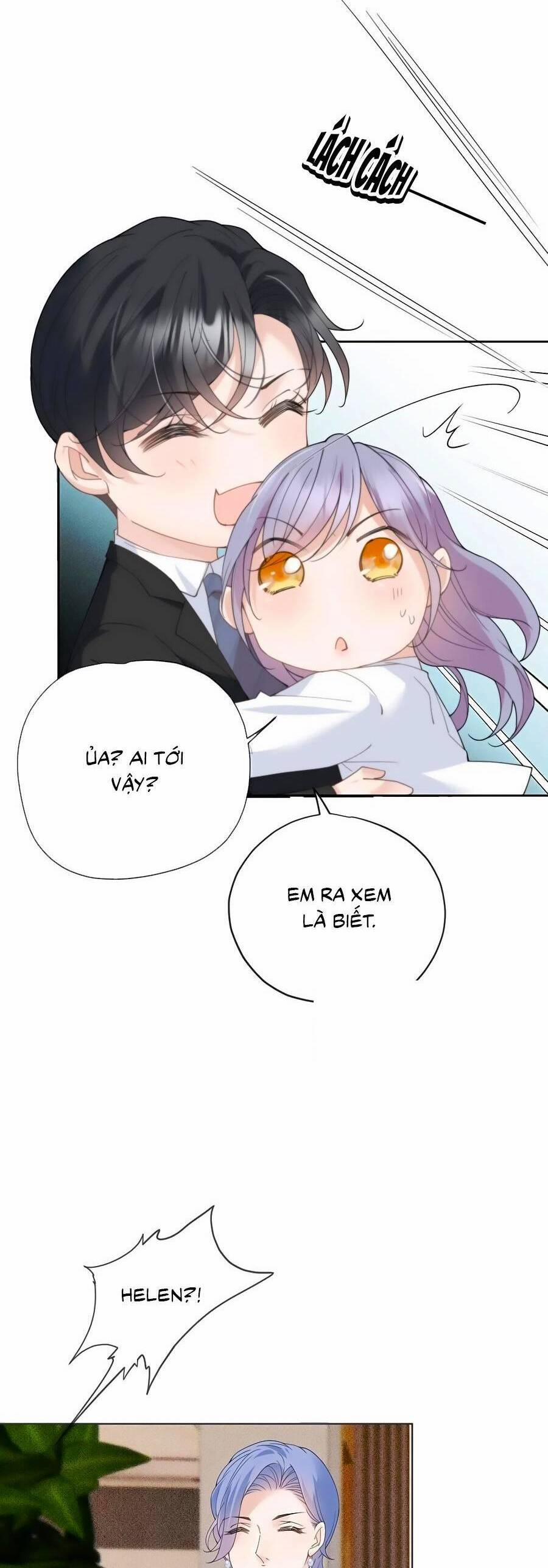 Cô Vợ Mang Thai Một Tặng Một 224 trang 5