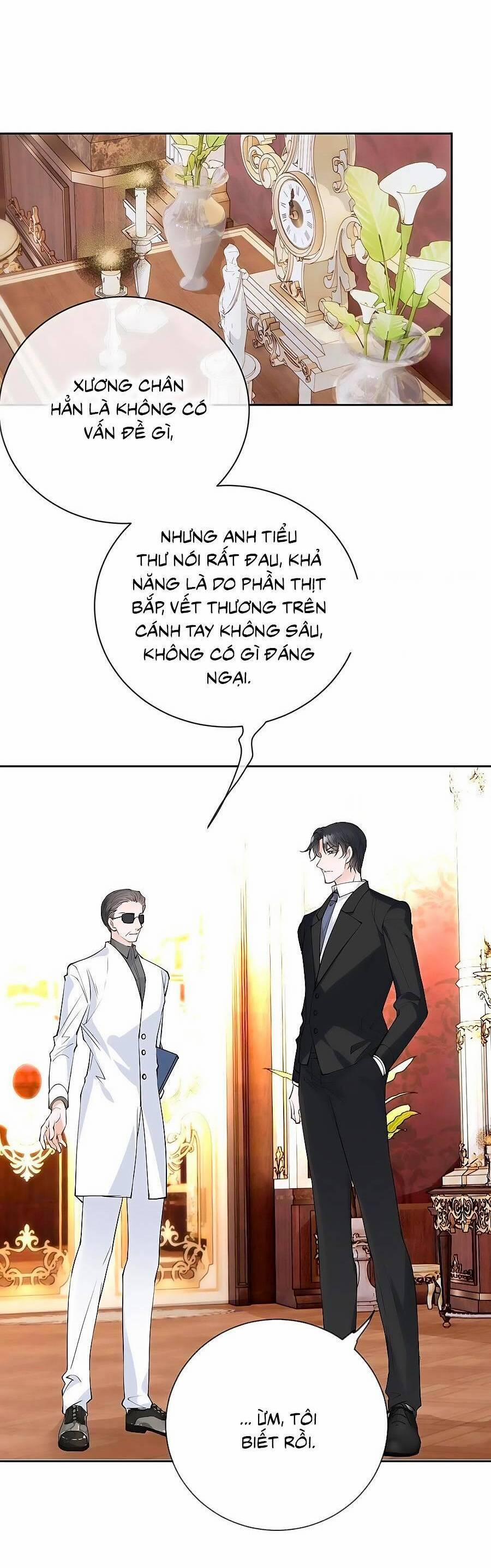 Cô Vợ Mang Thai Một Tặng Một 225 trang 10