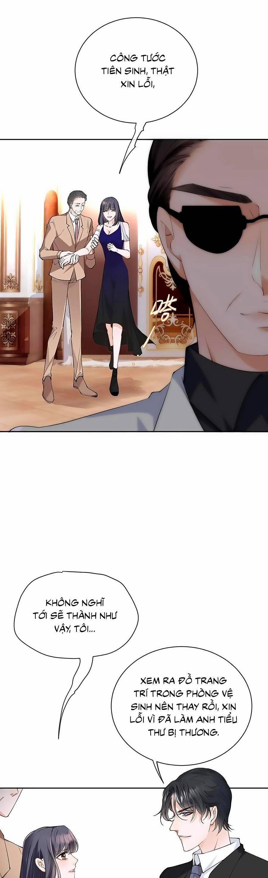 Cô Vợ Mang Thai Một Tặng Một 225 trang 11