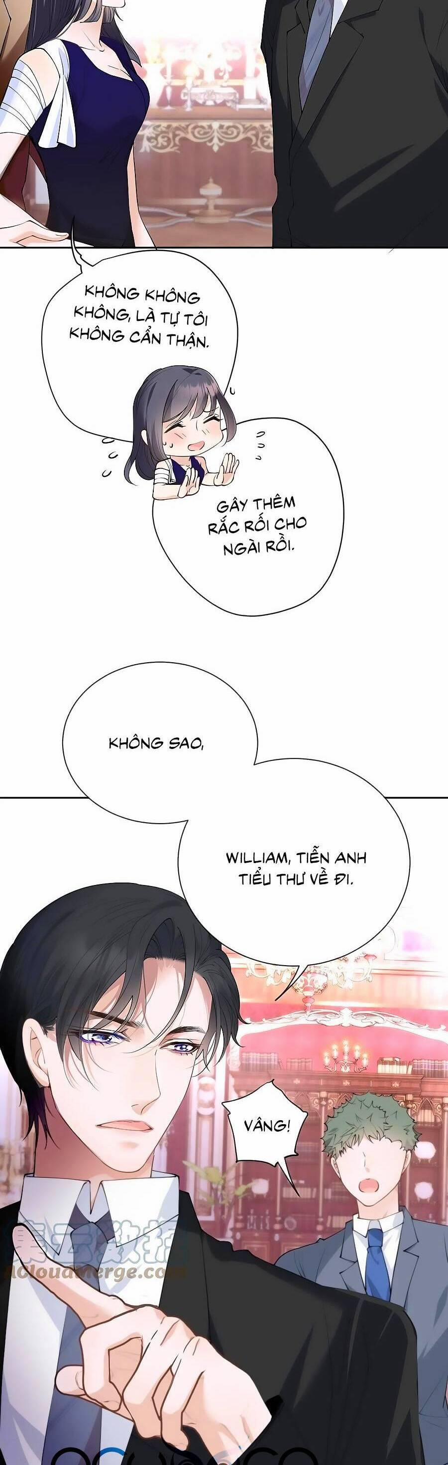 Cô Vợ Mang Thai Một Tặng Một 225 trang 12