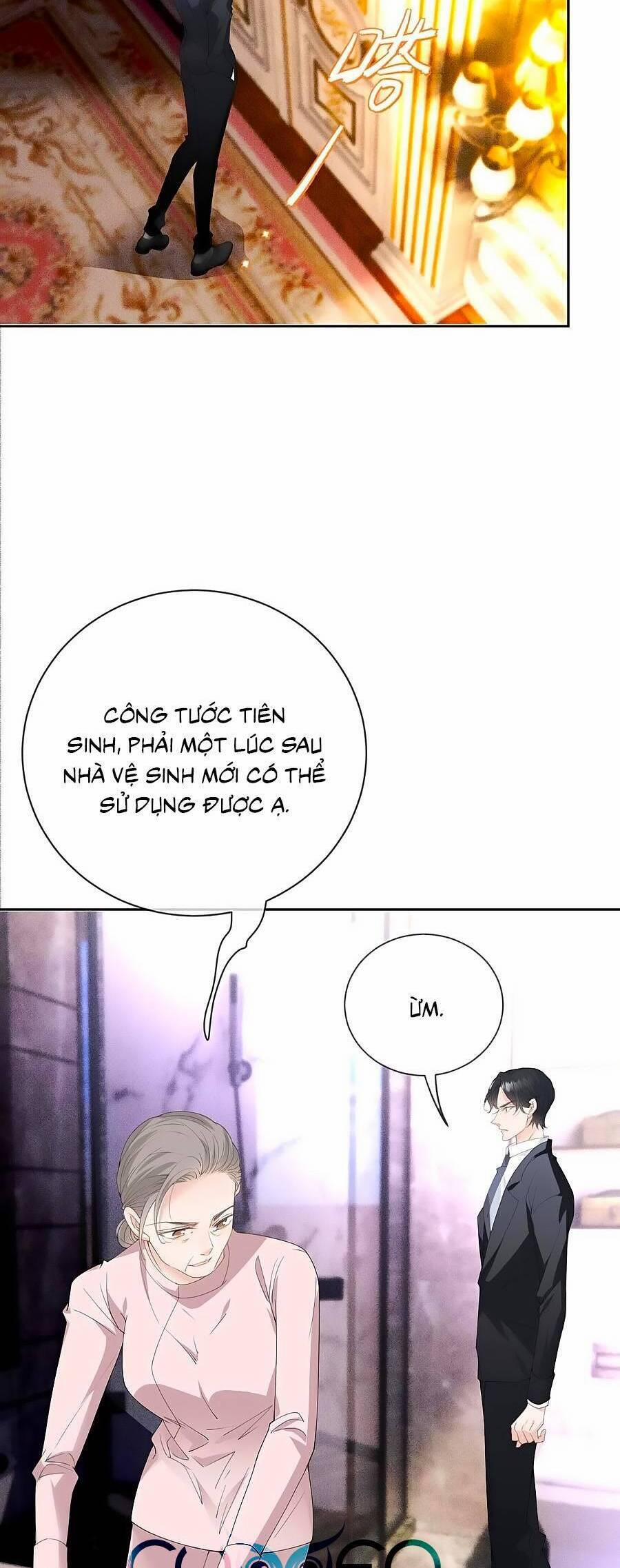 Cô Vợ Mang Thai Một Tặng Một 225 trang 16