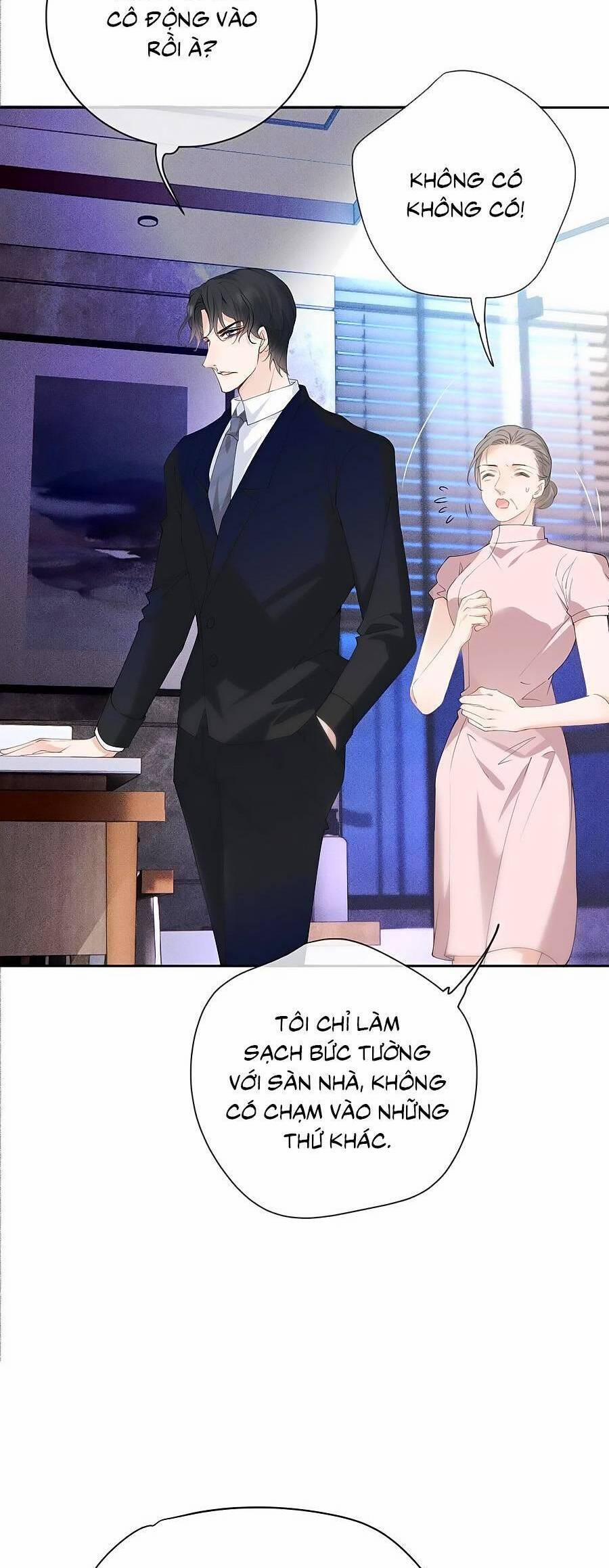 Cô Vợ Mang Thai Một Tặng Một 225 trang 18