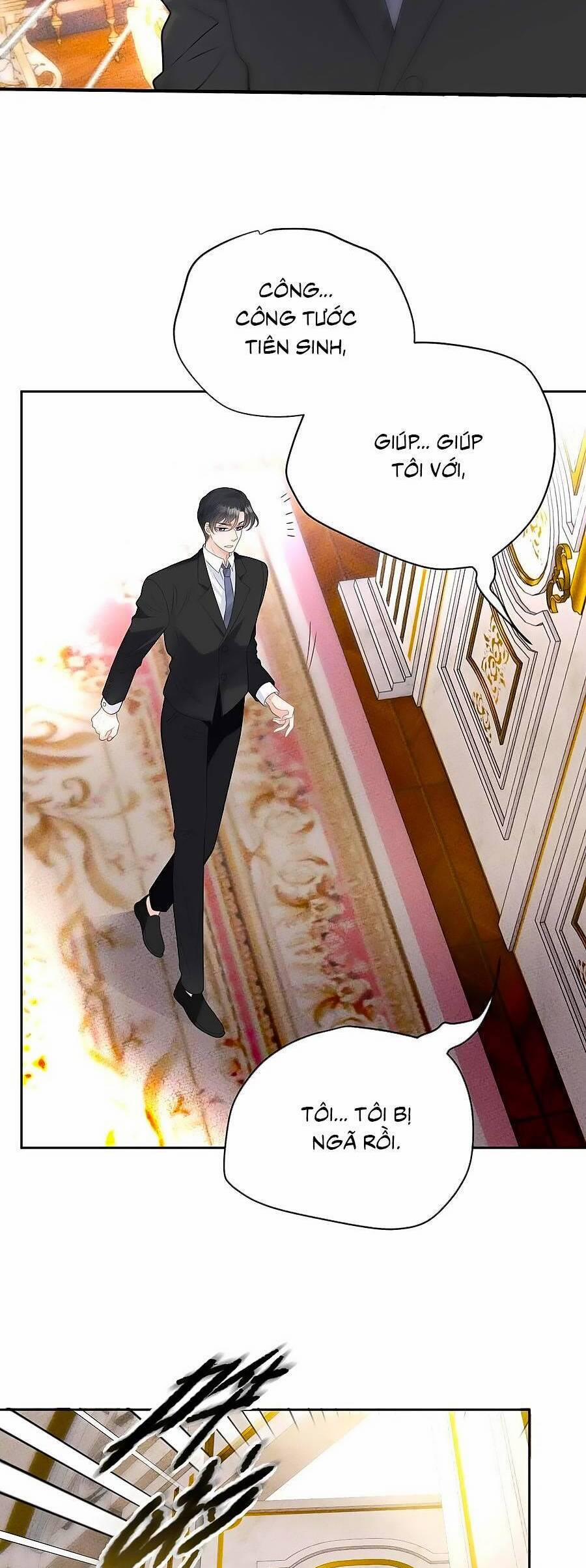 Cô Vợ Mang Thai Một Tặng Một 225 trang 2