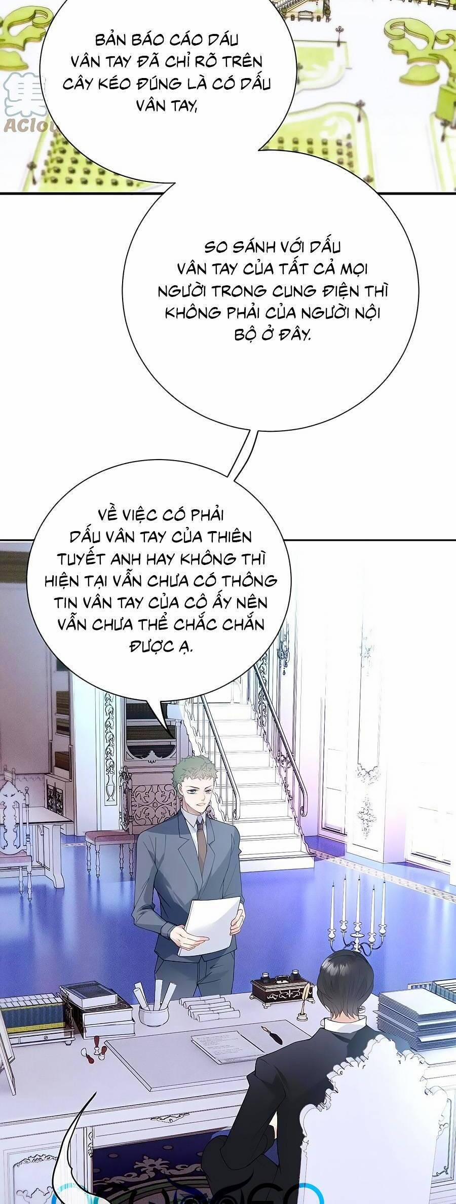 Cô Vợ Mang Thai Một Tặng Một 225 trang 24