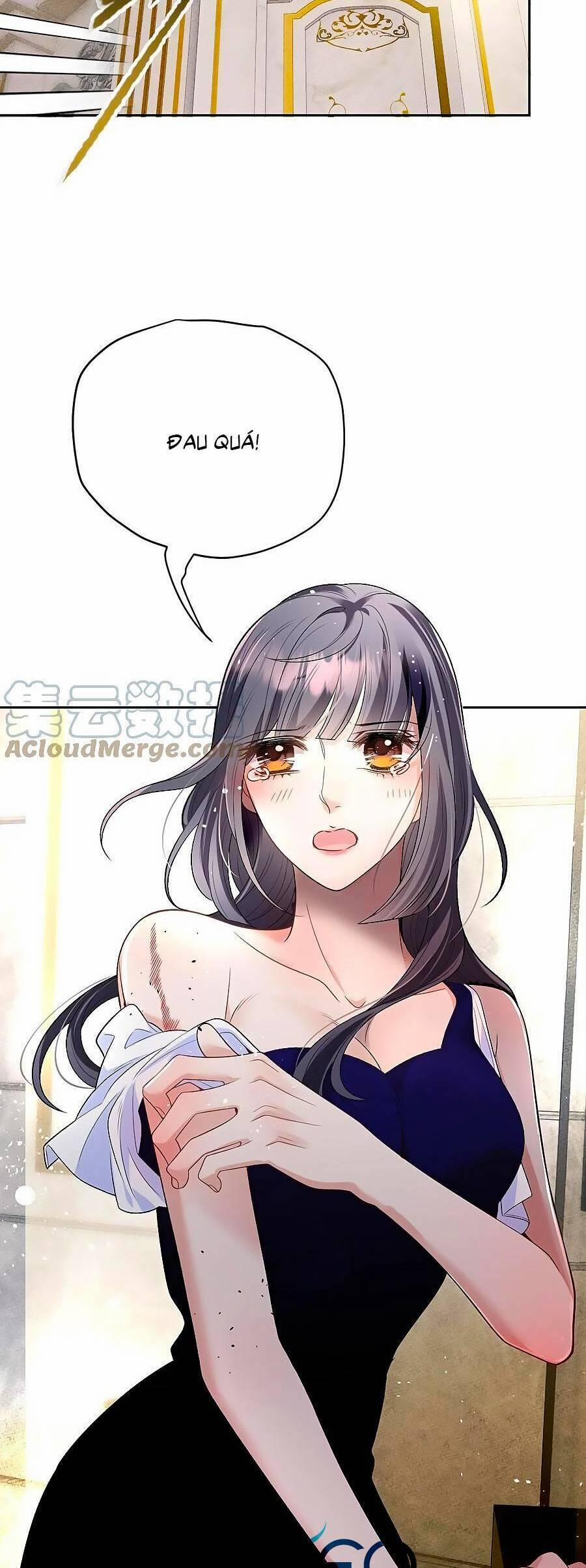 Cô Vợ Mang Thai Một Tặng Một 225 trang 3