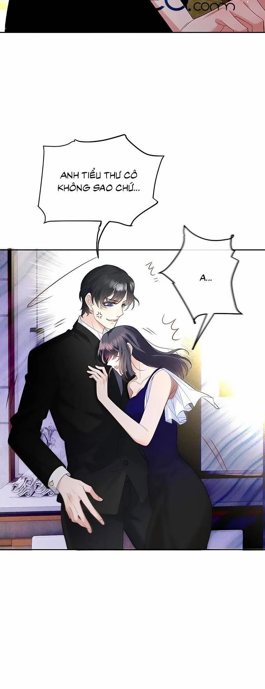 Cô Vợ Mang Thai Một Tặng Một 225 trang 4