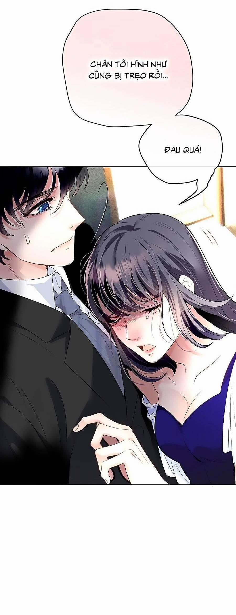 Cô Vợ Mang Thai Một Tặng Một 225 trang 5