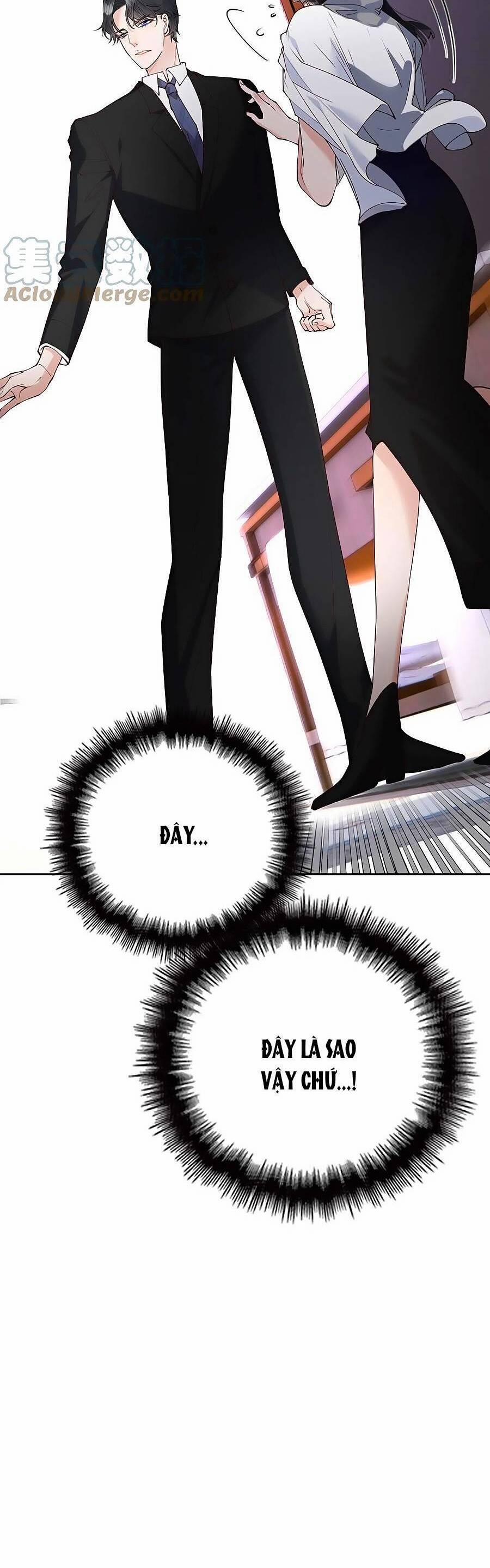 Cô Vợ Mang Thai Một Tặng Một 225 trang 9