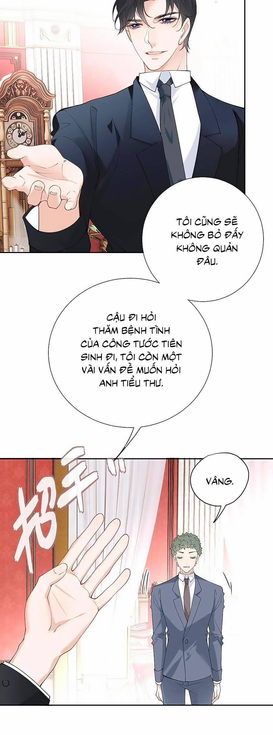 Cô Vợ Mang Thai Một Tặng Một 226 trang 15