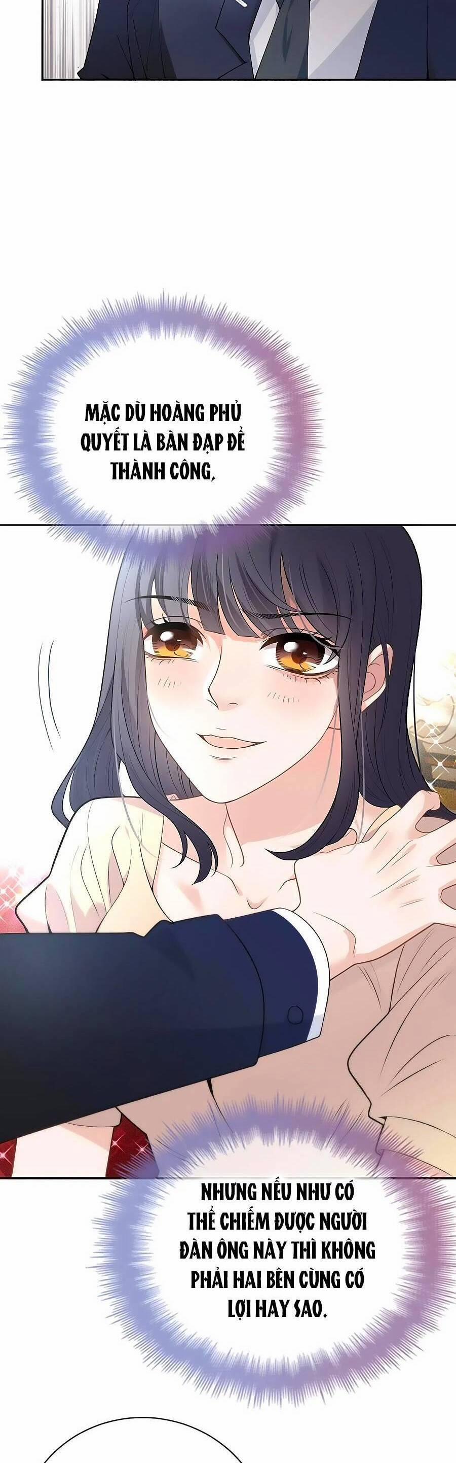 Cô Vợ Mang Thai Một Tặng Một 226 trang 19