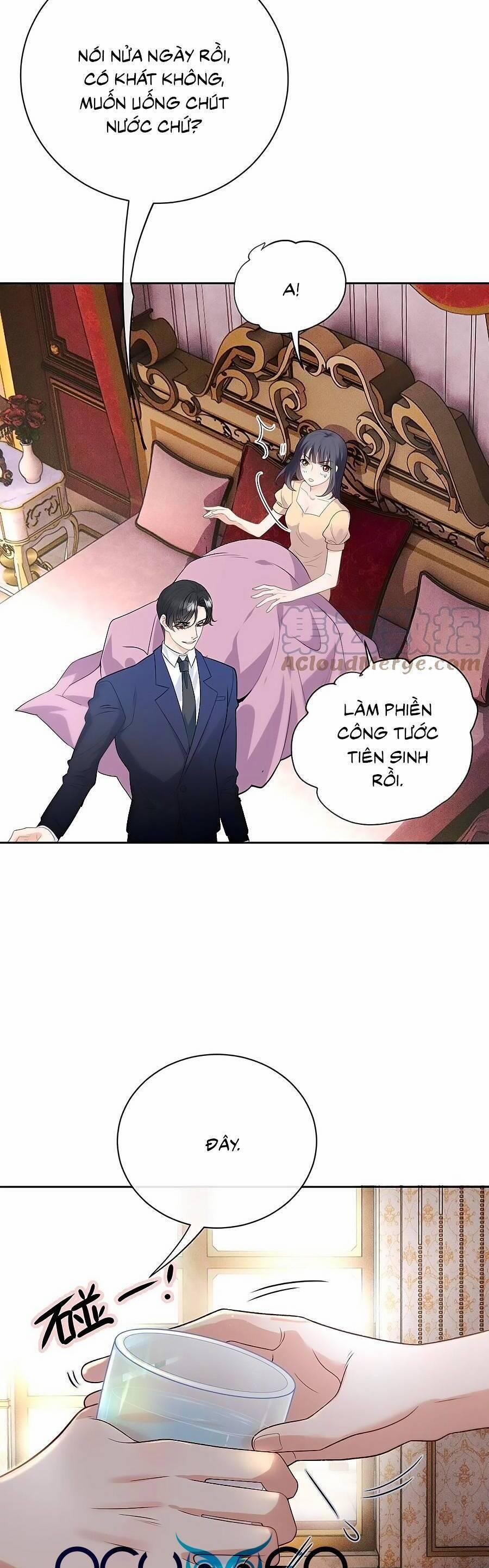 Cô Vợ Mang Thai Một Tặng Một 226 trang 20