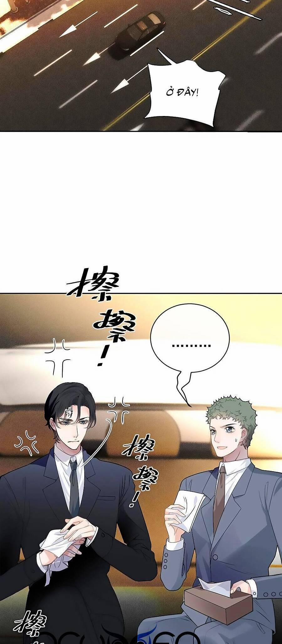 Cô Vợ Mang Thai Một Tặng Một 226 trang 27