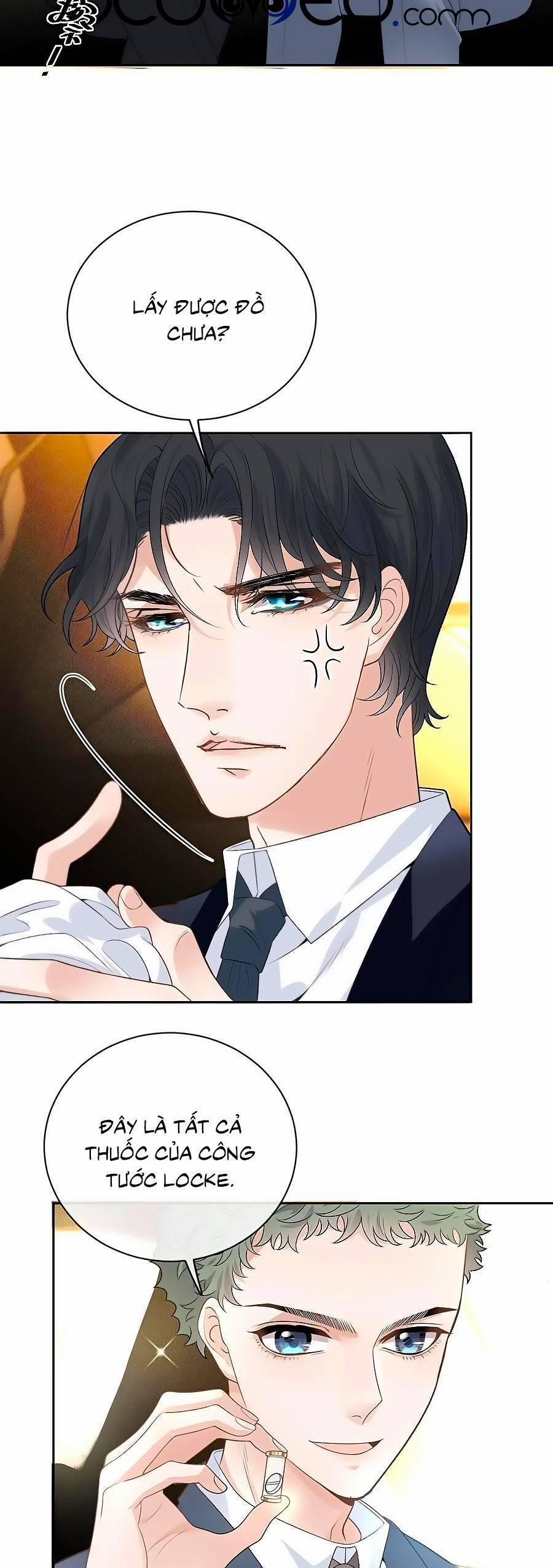 Cô Vợ Mang Thai Một Tặng Một 226 trang 28