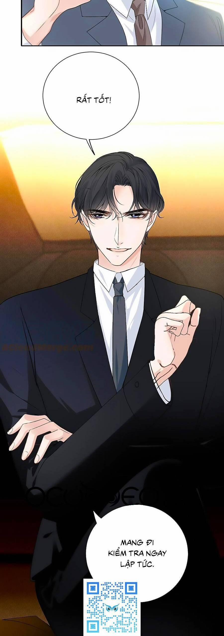 Cô Vợ Mang Thai Một Tặng Một 226 trang 29