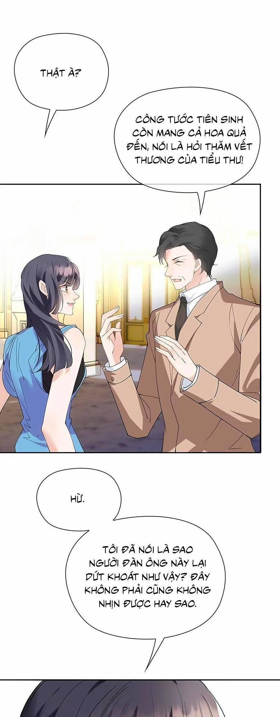 Cô Vợ Mang Thai Một Tặng Một 226 trang 4