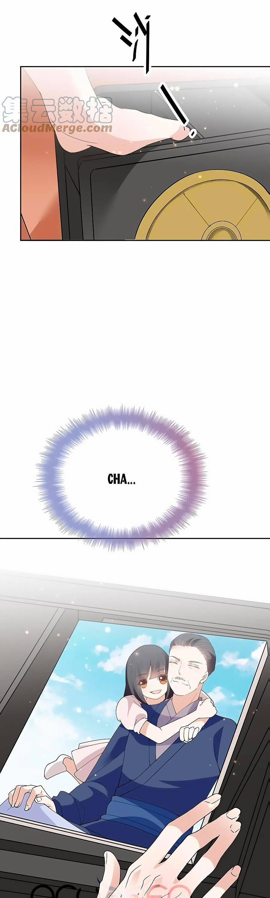 Cô Vợ Mang Thai Một Tặng Một 227 trang 12